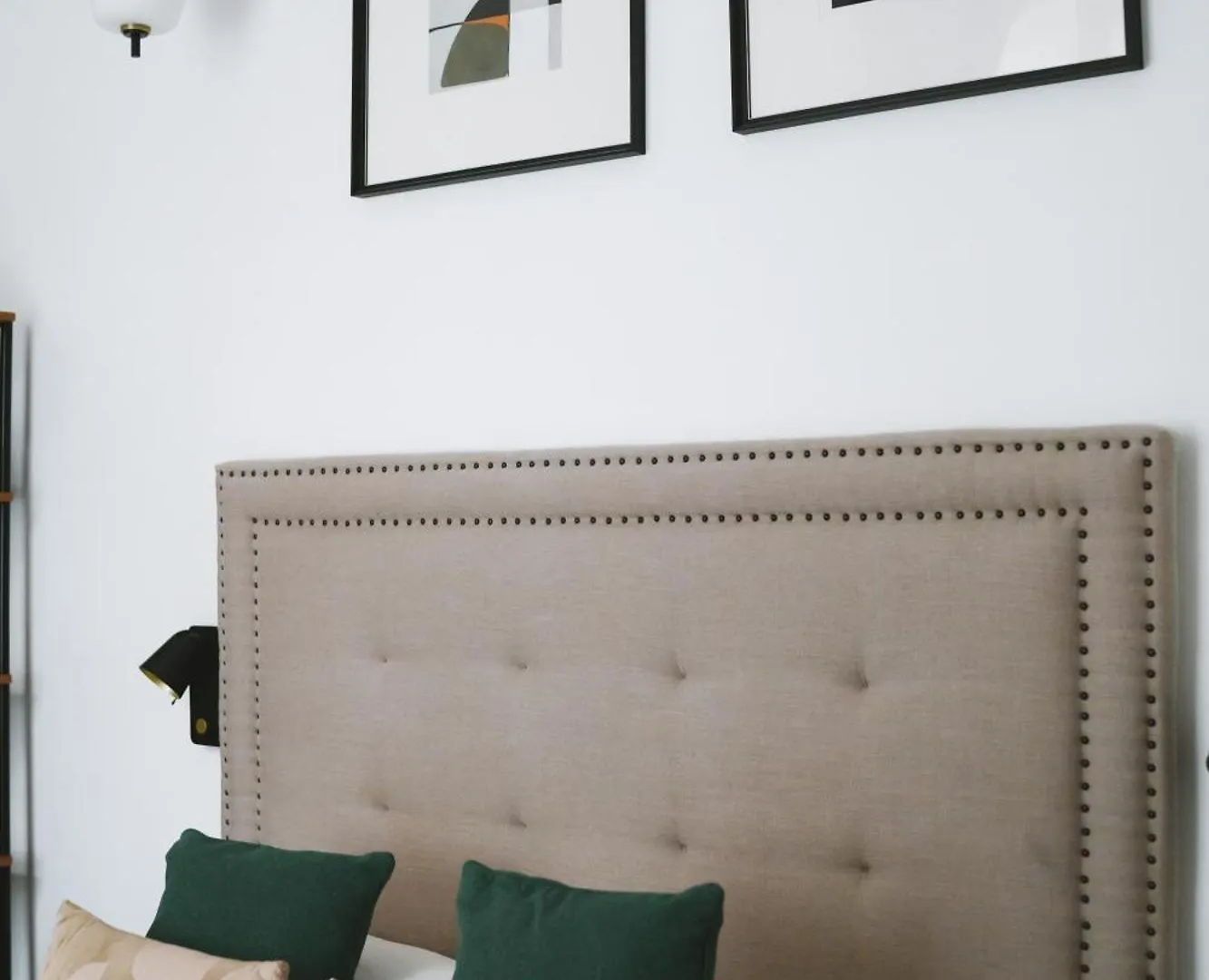 Hotel Des Beaux Arts Paris