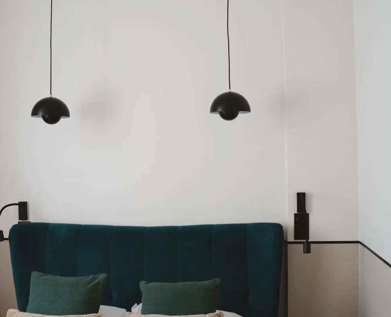 Des Beaux Arts Hotel