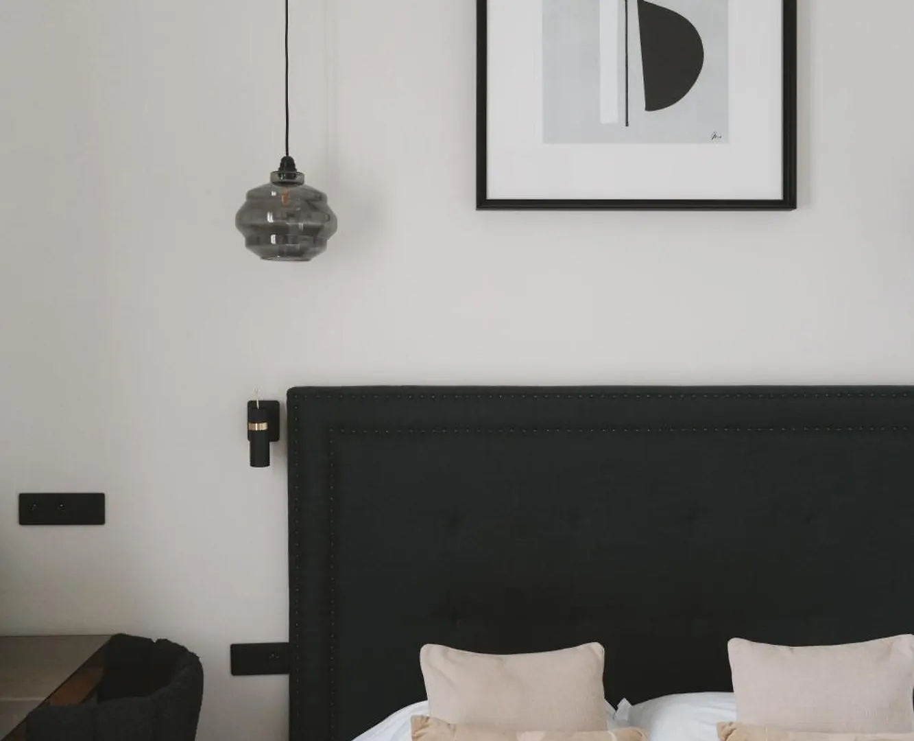 Hotel Des Beaux Arts Paris
